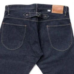 Orgueil Jeans|Jeans<OR-1001 Tailor 13oz Jean