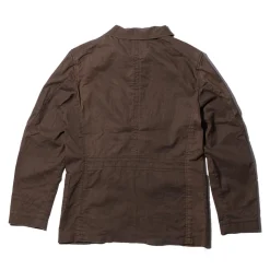 Orgueil Jackets And Coats<Persimmon Juice Jacket Khaki