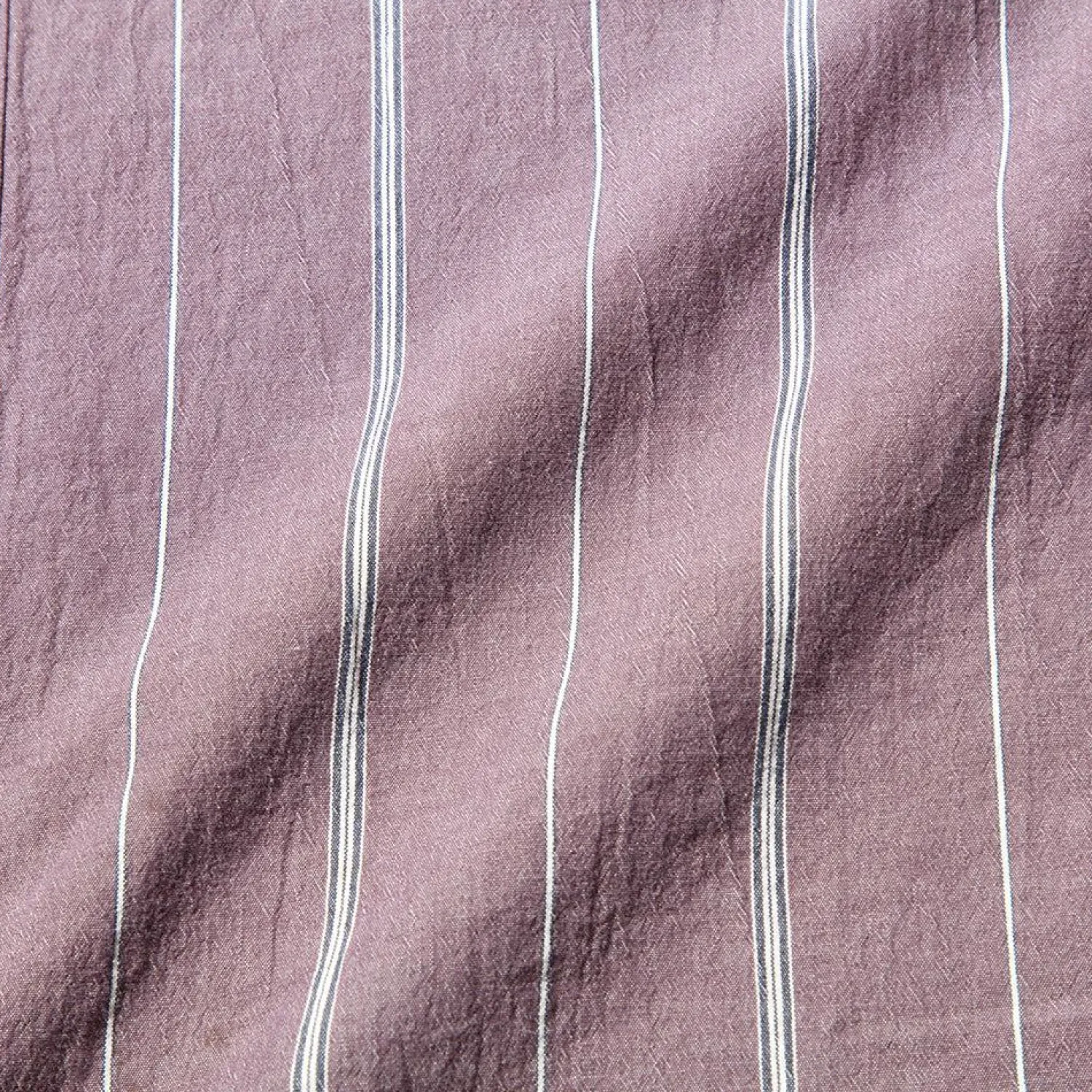 Orgueil Shirts<S/S Baseball Shirt Black