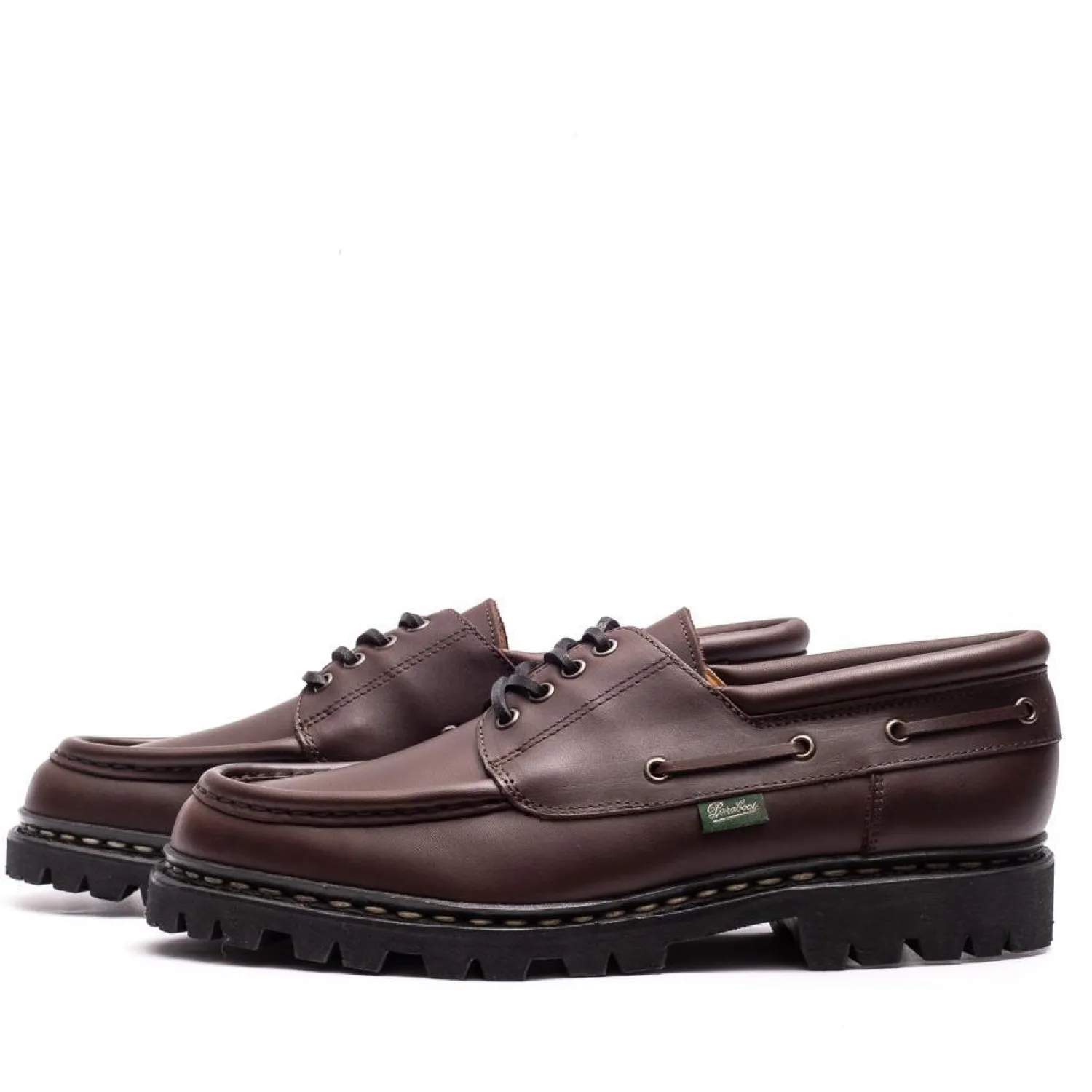 Paraboot Paraboot<Chimey Lis Ebony