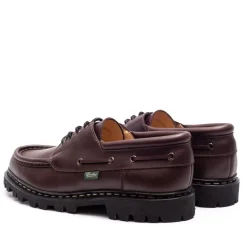 Paraboot Paraboot<Chimey Lis Ebony