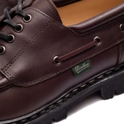 Paraboot Paraboot<Chimey Lis Ebony