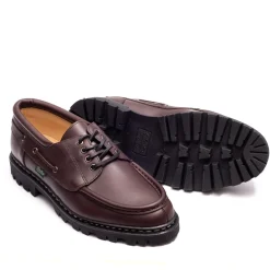 Paraboot Paraboot<Chimey Lis Ebony