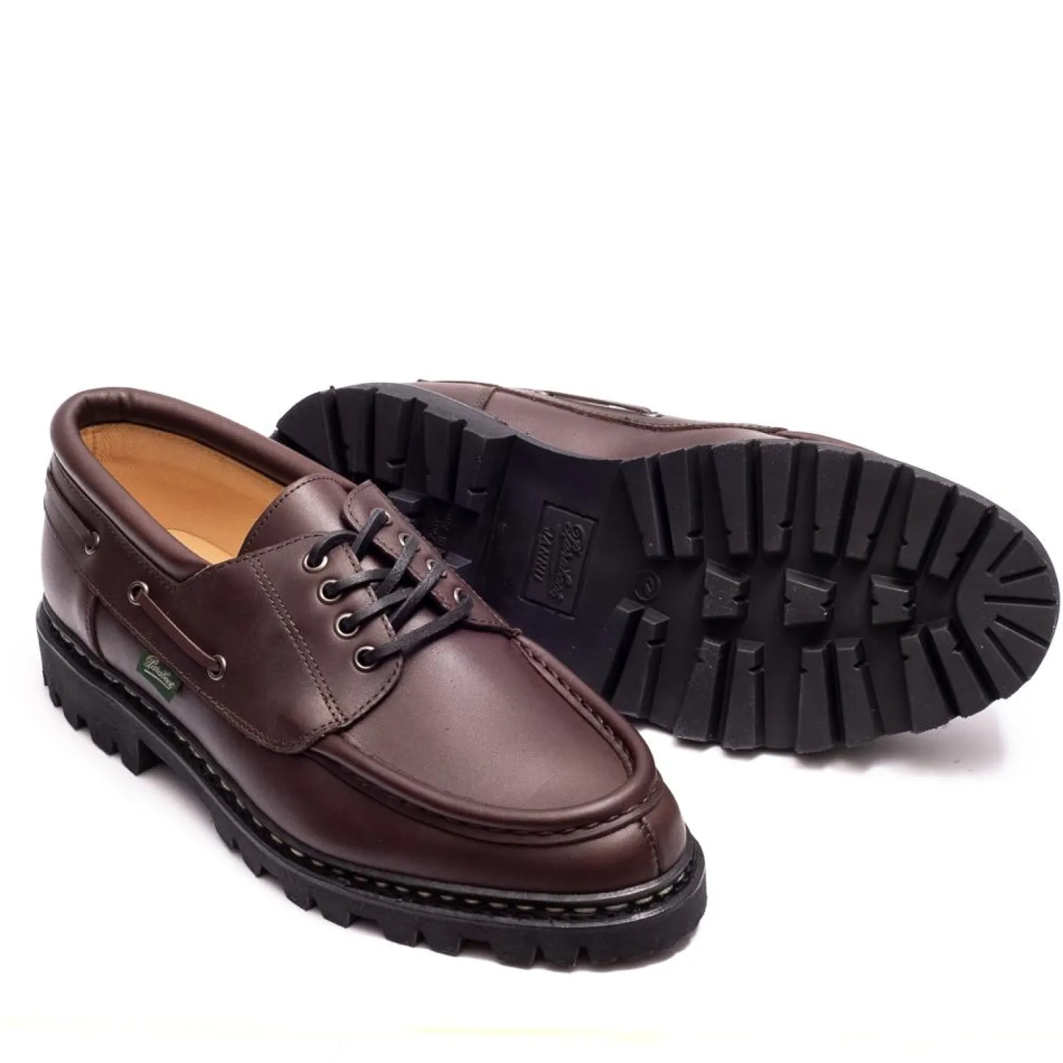 Paraboot Paraboot<Chimey Lis Ebony