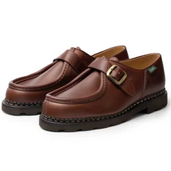 Paraboot Paraboot<Michael Bride Lis Marron