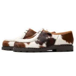 Parbaoot Paraboot<Paraboot Michael Marron-Polis Vache