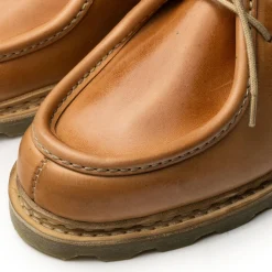 Paraboot Paraboot<Michael Vegetal Camel