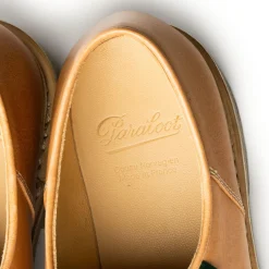 Paraboot Paraboot<Michael Vegetal Camel