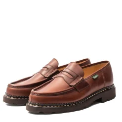 Paraboot Paraboot<Reims Loafers Marron