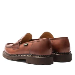 Paraboot Paraboot<Reims Loafers Marron