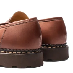 Paraboot Paraboot<Reims Loafers Marron