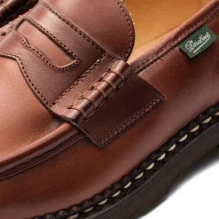 Paraboot Paraboot<Reims Loafers Marron