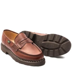 Paraboot Paraboot<Reims Loafers Marron