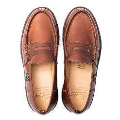 Paraboot Paraboot<Reims Loafers Marron