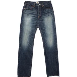 Pherrow's Jeans|Jeans<466 Vintage Wash 13.5oz Jean