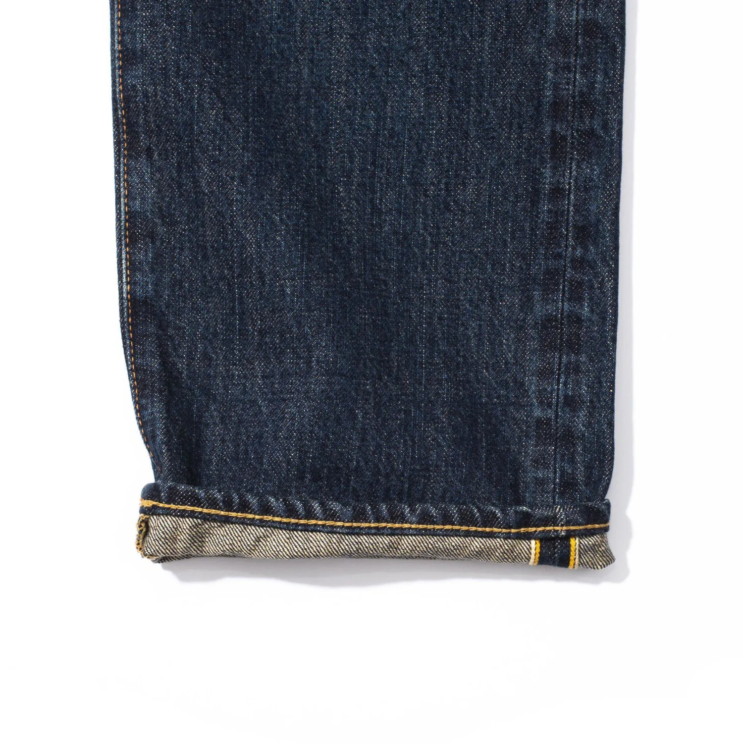 Pherrow's Jeans|Jeans<466 Vintage Wash 13.5oz Jean
