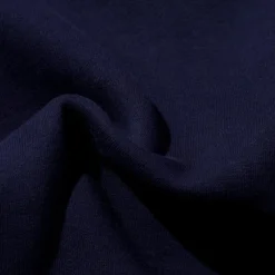 Pherrow's Sweatshirts & Hoodies<Loopwheel Hooded Sweatshirt Navy