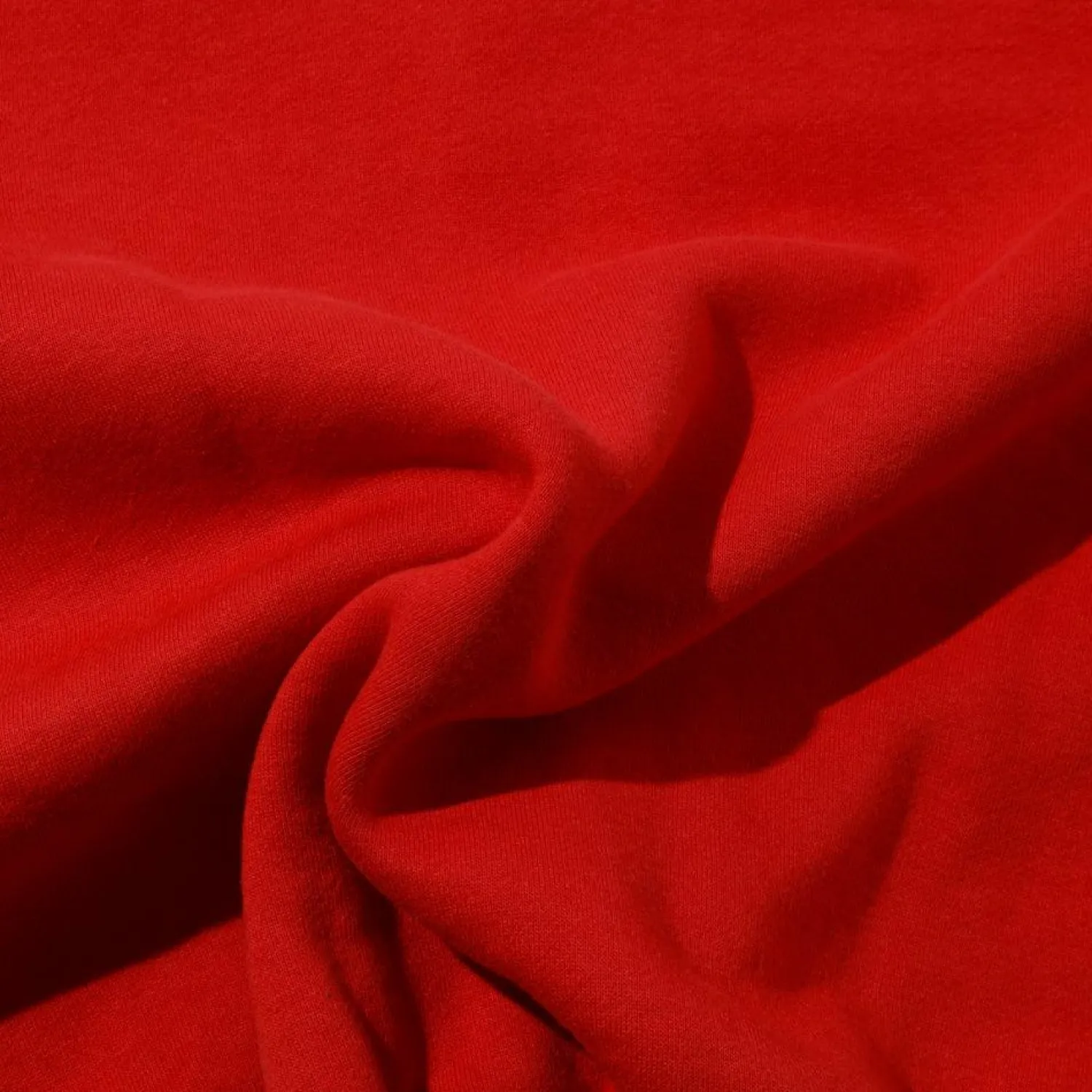 Pherrow's Sweatshirts & Hoodies<Loopwheel Sweatshirt Red