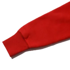 Pherrow's Sweatshirts & Hoodies<Loopwheel Sweatshirt Red