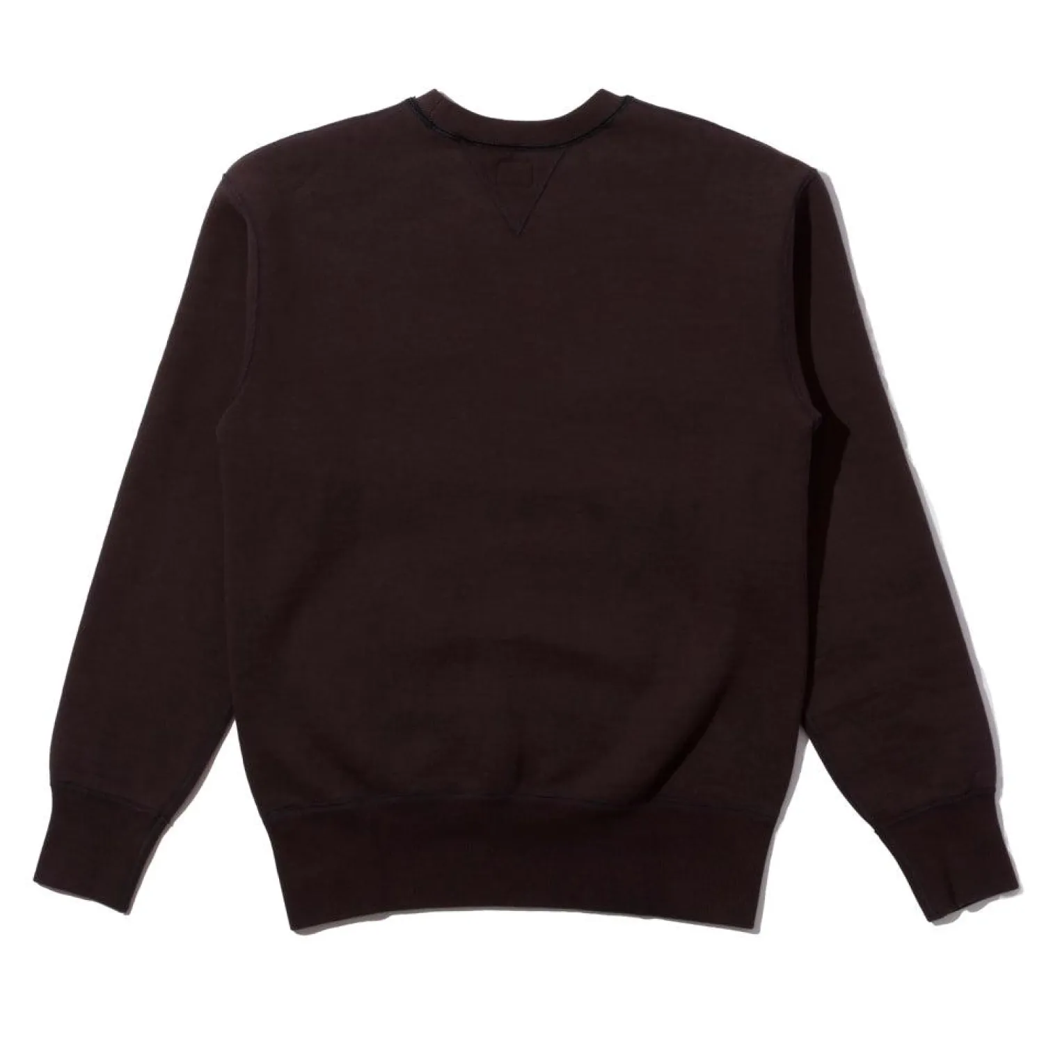 Pherrow's Sweatshirts & Hoodies<Loopwheel Sweatshirt Black