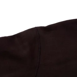 Pherrow's Sweatshirts & Hoodies<Loopwheel Sweatshirt Black