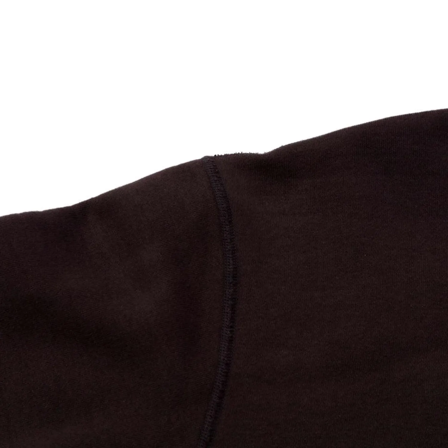 Pherrow's Sweatshirts & Hoodies<Loopwheel Sweatshirt Black