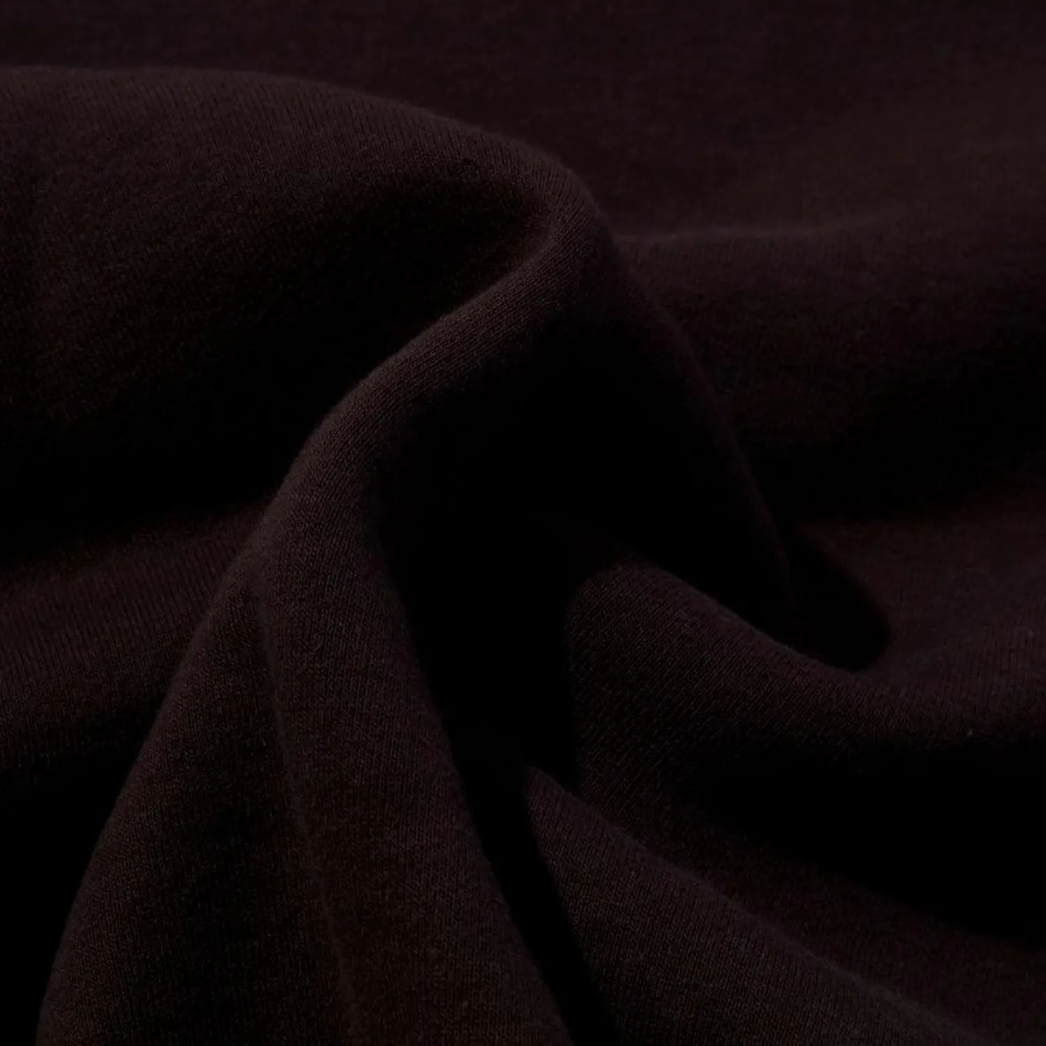 Pherrow's Sweatshirts & Hoodies<Loopwheel Sweatshirt Black