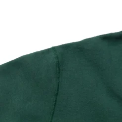 Pherrow's Sweatshirts & Hoodies<Loopwheel Sweatshirt Green