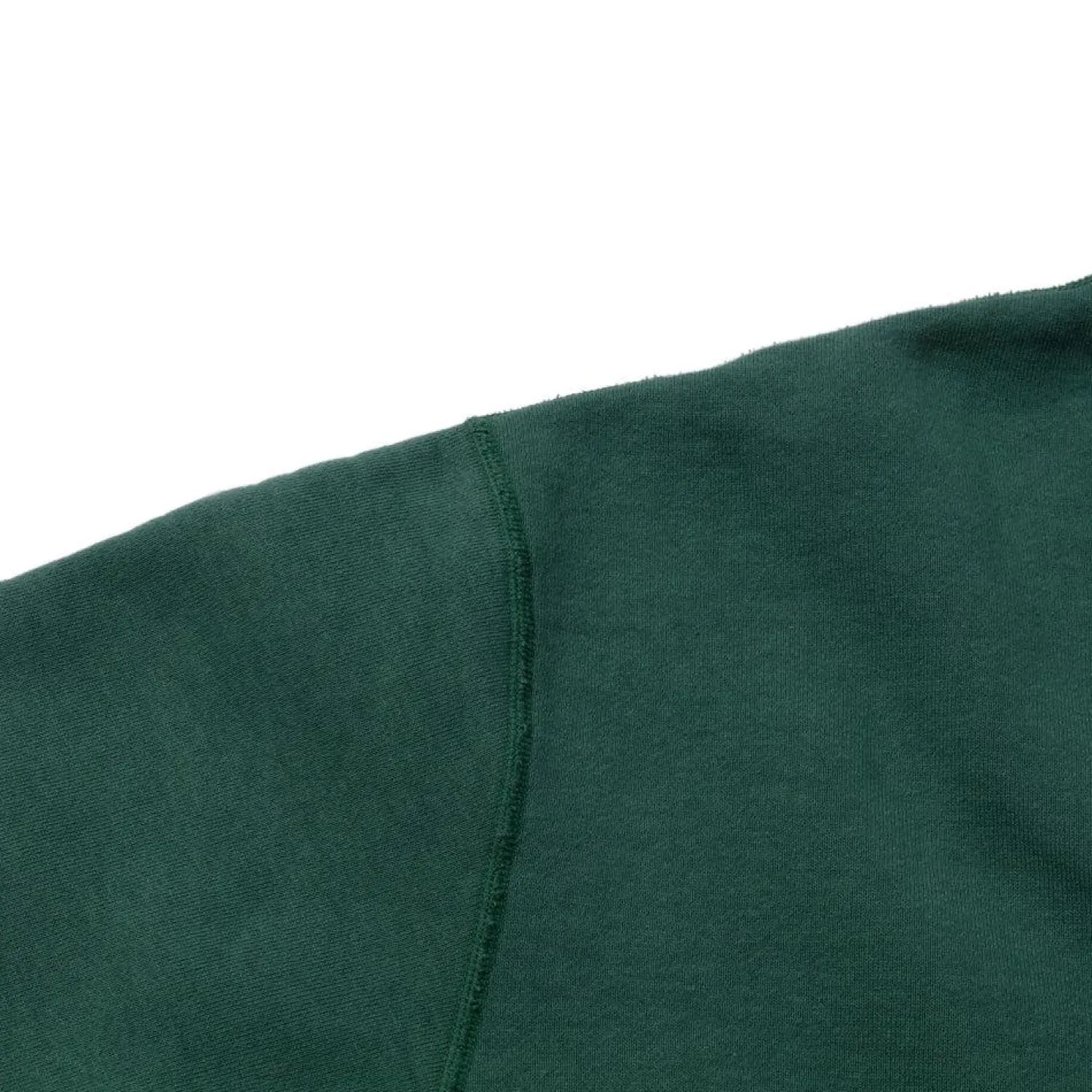 Pherrow's Sweatshirts & Hoodies<Loopwheel Sweatshirt Green
