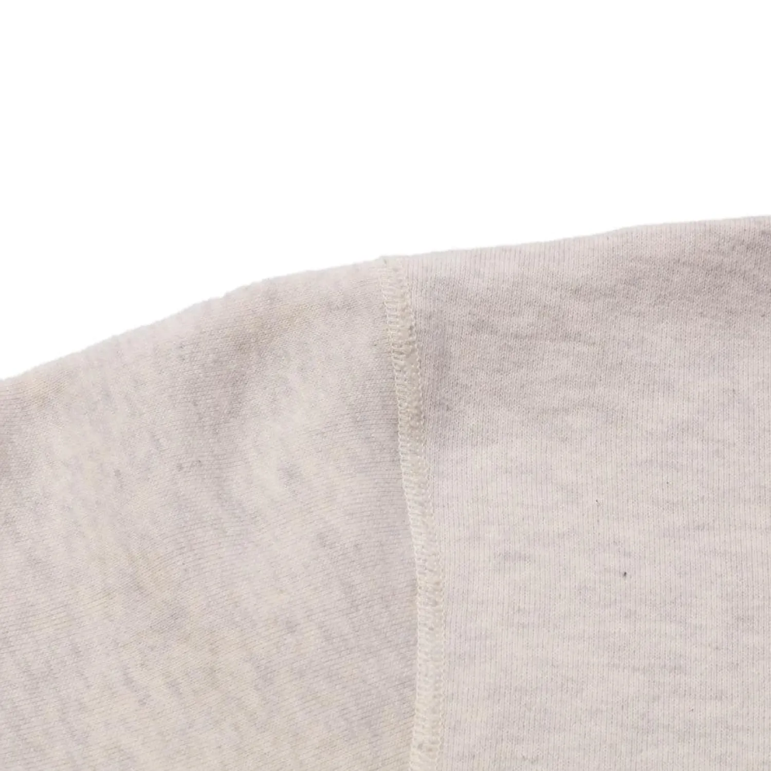 Pherrow's Sweatshirts & Hoodies<Loopwheel Sweatshirt Oatmeal