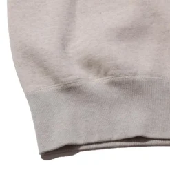 Pherrow's Sweatshirts & Hoodies<Loopwheel Sweatshirt Oatmeal