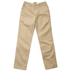 Pherrow's Chinos<P41M Chino Beige