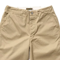 Pherrow's Chinos<P41M Chino Beige