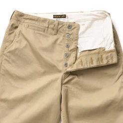 Pherrow's Chinos<P41M Chino Beige