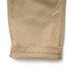 Pherrow's Chinos<P41M Chino Beige