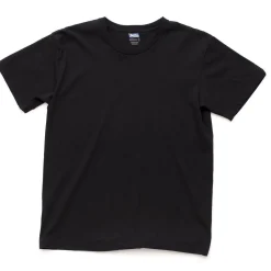 Pherrow's T-shirts & Undershirts<Two Pack Tees Black