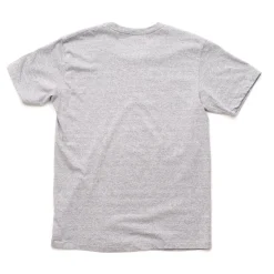 Pherrow's T-shirts & Undershirts<Two Pack Tees Grey