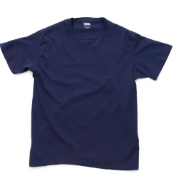 Pherrow's T-shirts & Undershirts<Two Pack Tees Navy