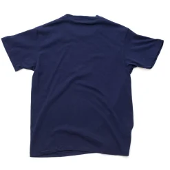 Pherrow's T-shirts & Undershirts<Two Pack Tees Navy
