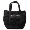 Porter Yoshida & Co Porter Yoshida & Co<Crag Tote Bag Black