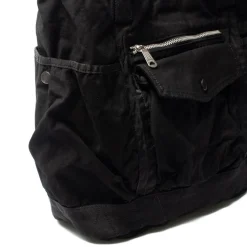 Porter Yoshida & Co Porter Yoshida & Co<Crag Tote Bag Black