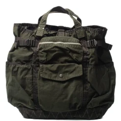 Porter Yoshida & Co Porter Yoshida & Co<Crag 2Way Rucksack Khaki