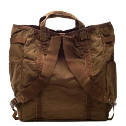 Porter Yoshida & Co Porter Yoshida & Co<Crag 2Way Rucksack Coyote