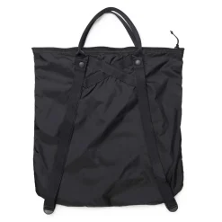 Porter Yoshida & Co Porter Yoshida & Co<Flex 2Way Tote Bag Black