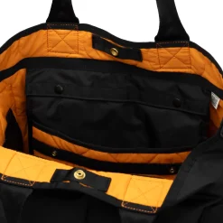 Porter Yoshida & Co Porter Yoshida & Co<Force 2Way Tote Bag Black