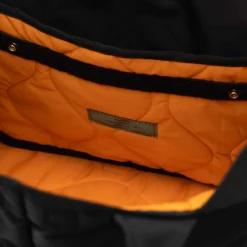 Porter Yoshida & Co Porter Yoshida & Co<Force 2Way Tote Bag Black