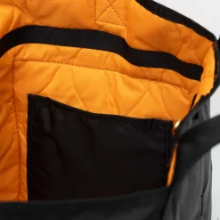 Porter Yoshida & Co Porter Yoshida & Co<Force 2Way Tote Bag Black