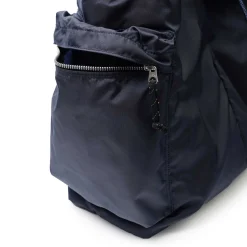 Porter Yoshida & Co Porter Yoshida & Co<Force 2Way Tote Bag Navy