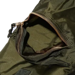 Porter Yoshida & Co Porter Yoshida & Co<Force 2Way Tote Bag Olive Drab