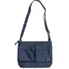 Porter Yoshida & Co Porter Yoshida & Co<Force Shoulder Bag Navy